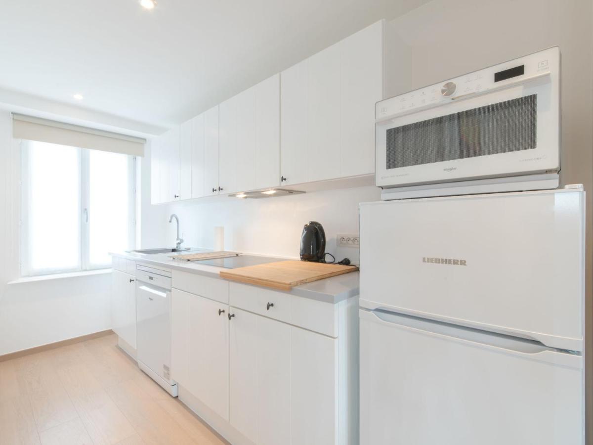 Apartment Littoral By Interhome De Haan Eksteriør billede