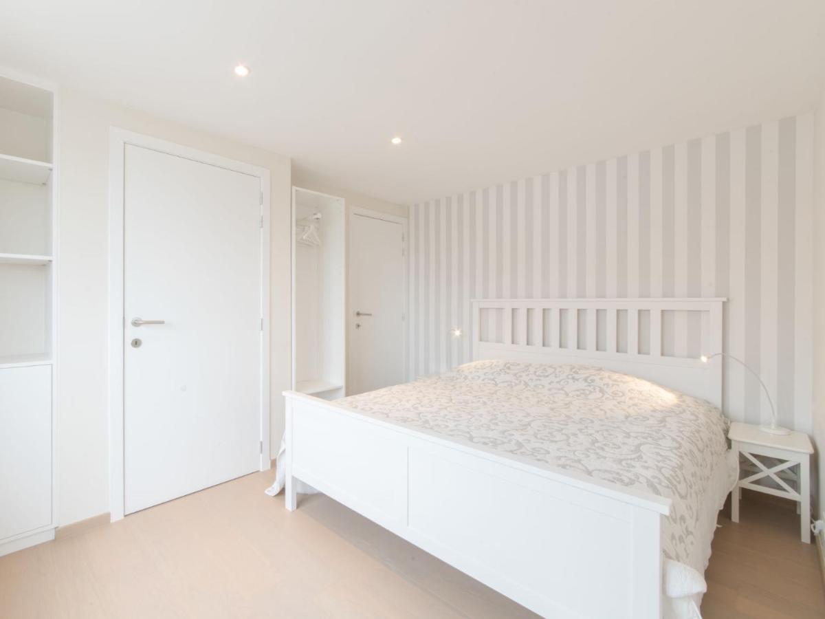 Apartment Littoral By Interhome De Haan Eksteriør billede