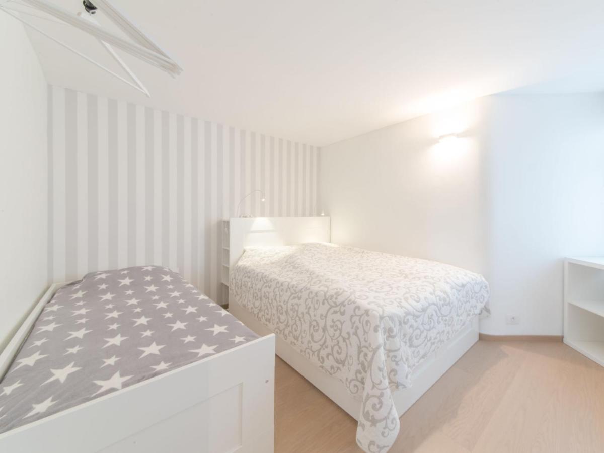 Apartment Littoral By Interhome De Haan Eksteriør billede